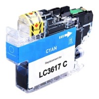 Brother LC3619XLC LC-3619 ink cartridge Orink compatible