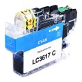 Brother LC-3619XLC LC3619XLC ink cartridge Orink compatible