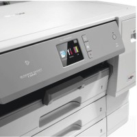 Brother HL-J6010DW MFP A3 Wi-Fi duplex inkjet colour Printer