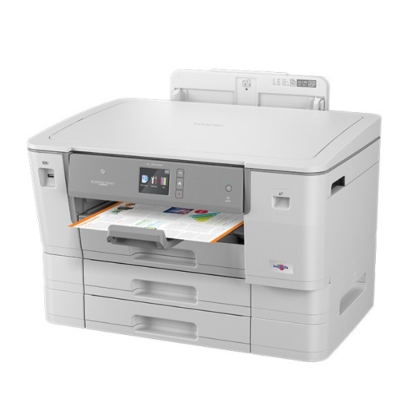 Brother HL-J6010DW MFP A3 Wi-Fi duplex inkjet colour Printer