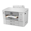 Epson MFP WorkForce Pro WF-4745DTWF color WiFi duplex Printer / Sca...