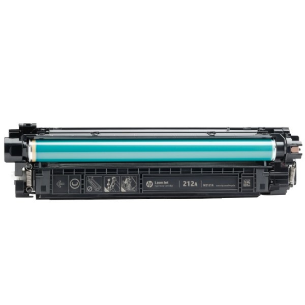 HP 212A W2121A toner