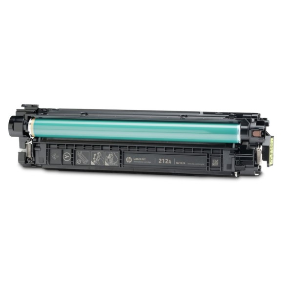 HP 212A W2122A tonerio