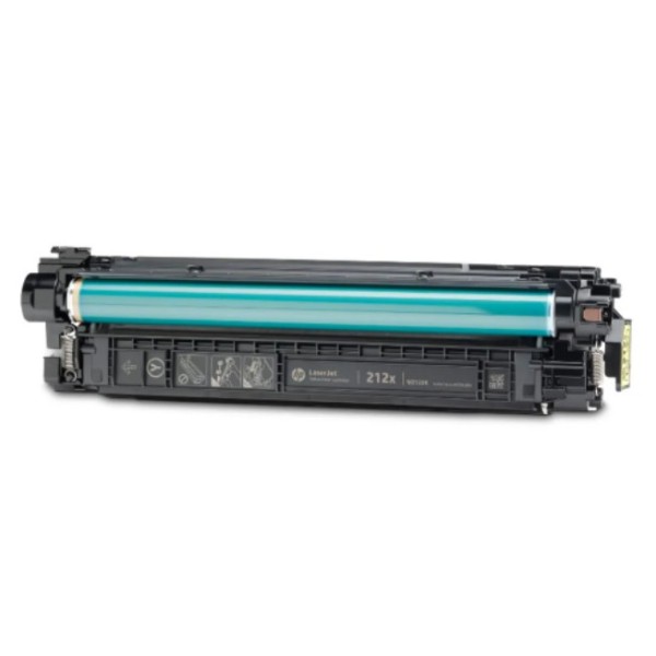 HP 212X W2122X toner