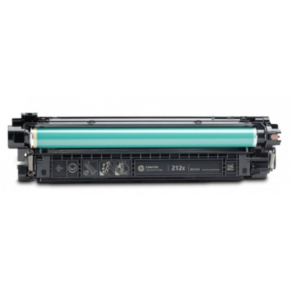 HP 212X W2123X toner