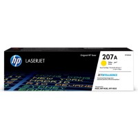 HP  тонер  W2212A 207A Yellow