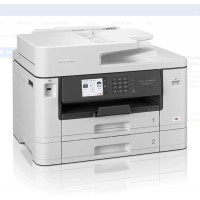 Brother MFC-J5740DW MFP Wi-Fi A3 Printer / Scanner / Copier / Fax inkjet colour