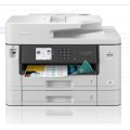 Brother MFC-J5740DW MFP Wi-Fi A3 Printer / Scanner / Copier / Fax inkjet colour