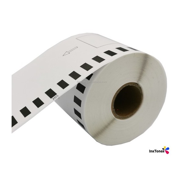 Brother DK-22251 DK22251 printing tape Dore Compatible