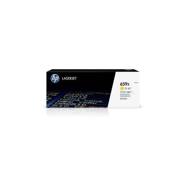 HP 659X W2012X toner