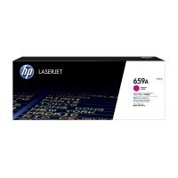 HP 659A W2013A toner