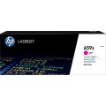 HP 659X W2013X tonerio