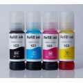 Dore analog ink Epson 102 Black