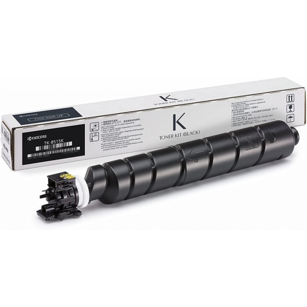 Kyocera toner TK-8505BK