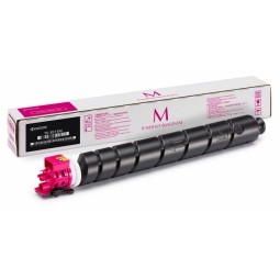 Kyocera TK-8515M TK8515M 1T02NDBNL0 toner