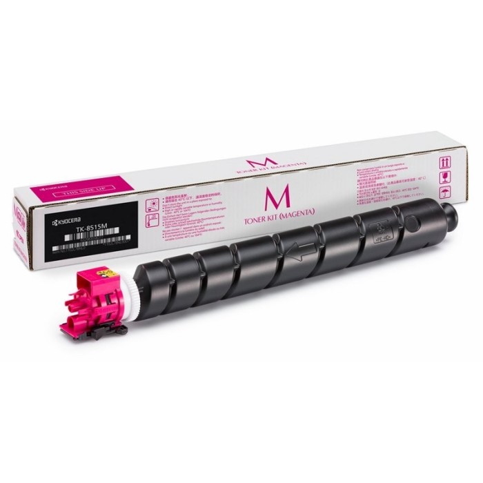 Kyocera TK-8515M TK8515M 1T02NDBNL0 toner
