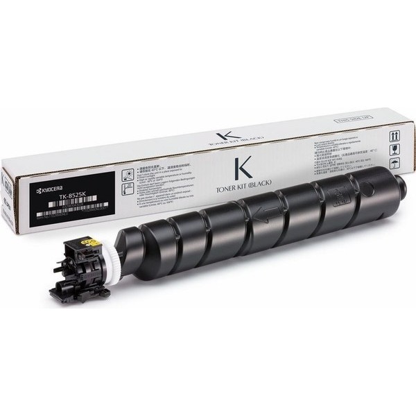 Kyocera toner TK-8505BK