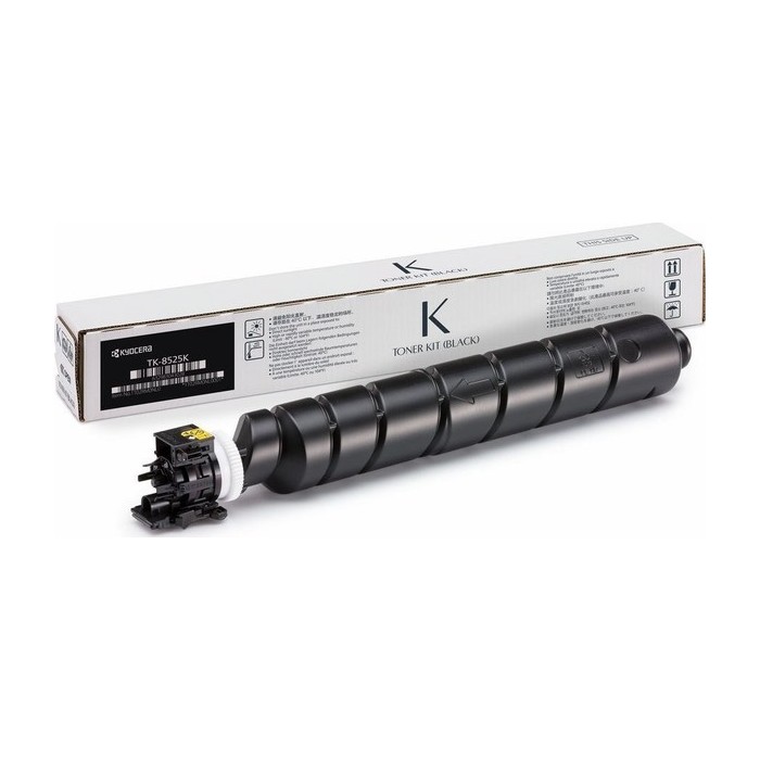 Kyocera toner TK-8505BK