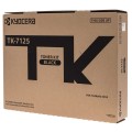 Kyocera TK-7125K TK7125K 1T02V70NL0 toner