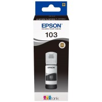 Dore аналог чернила Epson 102 Black