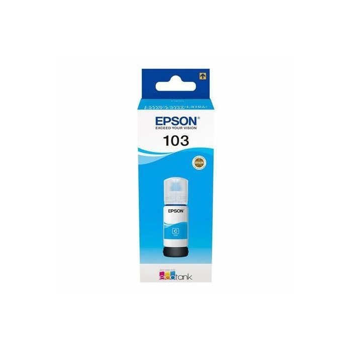 Epson C13T00S24A T103 mustepullo