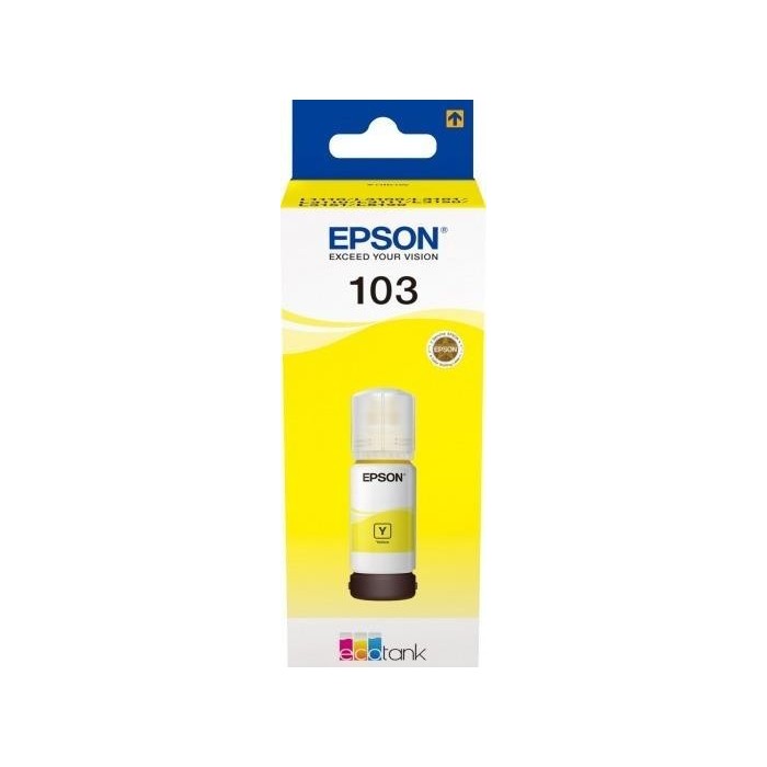 Dore ink bottle Epson C13T00R440 T102 T 102