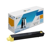 Kyocera TK-8115Y TK8115Y 1T02P3ANL0 Toner cartridge G&G analoginė