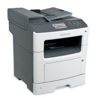 Lexmark MX410de 4IN1 MONOLASER A4 35S5701