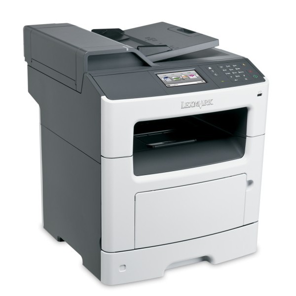 Lexmark MX410de 4IN1 MONOLASER A4 35S5701