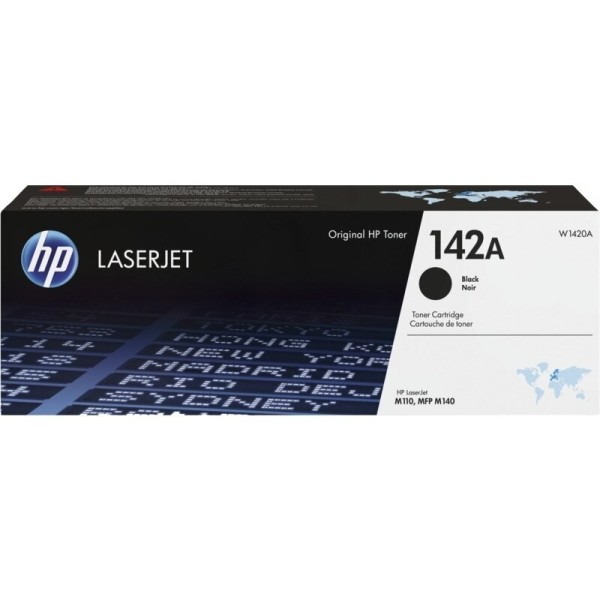 HP 142A W1420A toner