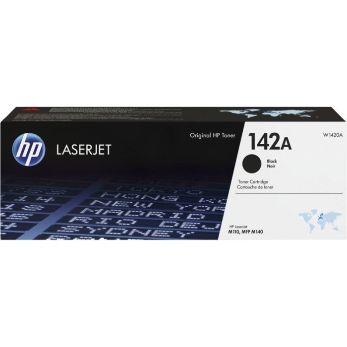 HP 142A W1420A toner