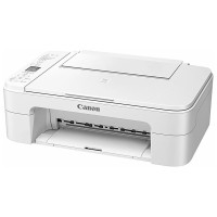 Canon TS3151 Pixma MFP Wi-Fi Printer / Scanner / Copier inkjet color