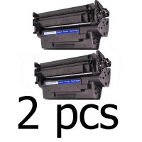 HP 59X CF259X toneris Dore suderinamas komplektas 2 vnt