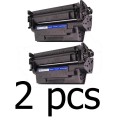 HP 59X CF259X toneris Dore suderinamas komplektas 2 vnt