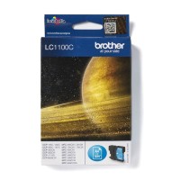 Foto ink cartridge Brother LC1100C LC-1100C OEM