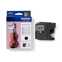 Foto ink cartridge Brother LC127XLBK LC-127XLBK OEM