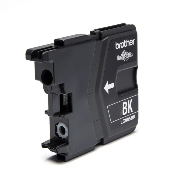 Foto tindikassett Brother LC-985BK LC985BK OEM