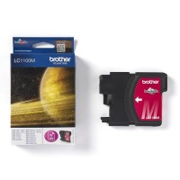 Foto ink cartridge Brother LC1100M LC-1100M OEM