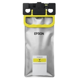 Epson tindikassett 101D4 C13T01D400 NP-E-T01D4XXL Y(PG) Pro WF-C529...