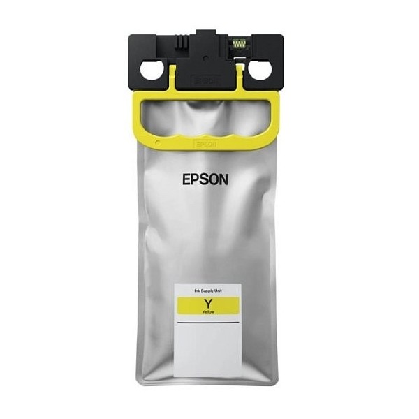 Epson ink 101D4 C13T01D400 NP-E-T01D4XXLY(PG) Pro WF-C529RDTW EPP, ...