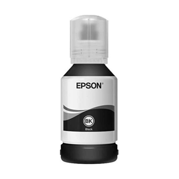 Epson 774BK C13T774140 чернила