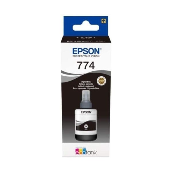 Epson C13T774140 774 pudeles tinte