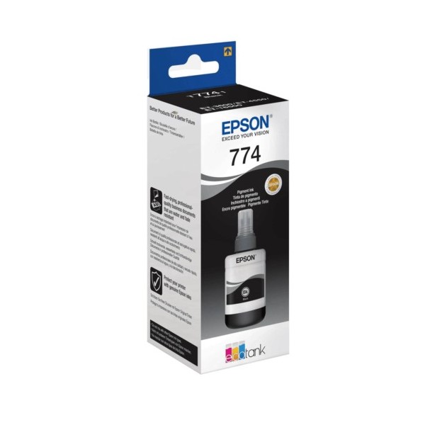 Epson C13T774140 774 bottle Ink