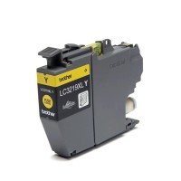 Фотография Чернильный Картридж Brother LC-3219XLY LC3219XLY OEM