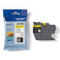 Foto Tintes Kasetne Brother LC-3219XLY LC3219XLY OEM