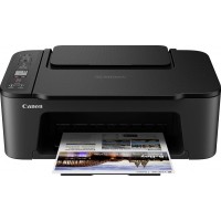 Canon PIXMA TS3450 Multifunktsionaalne värvi- tindiprinter