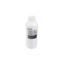 Universal ink for HP and Canon 500 ml Yellow Dore