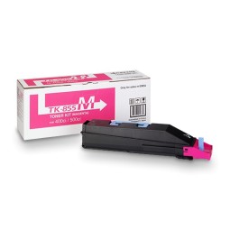 Kyocera TK-855M TK855M 1T02H7BEU0 Toneris