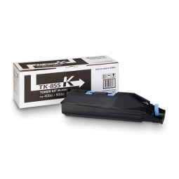 Kyocera TK-855K TK855K 1T02H70EU0 tooner