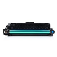 Dofe analoog tooner HP CF031A 646A Canon 040HC 0459C001 Cyan